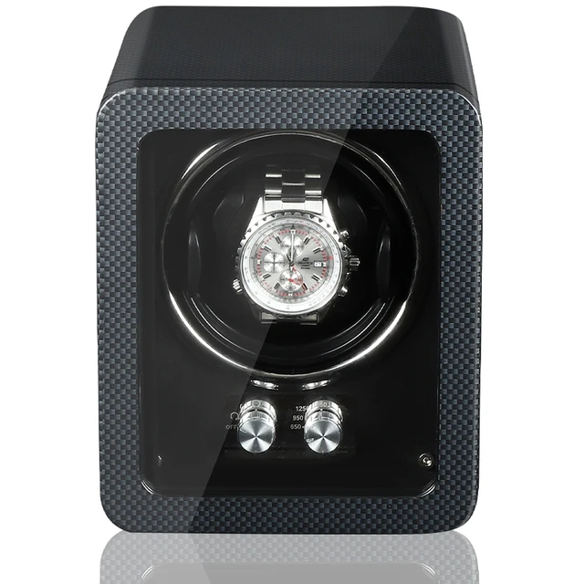 kng-169-single-wooden-watch-winder-box-full-carbon