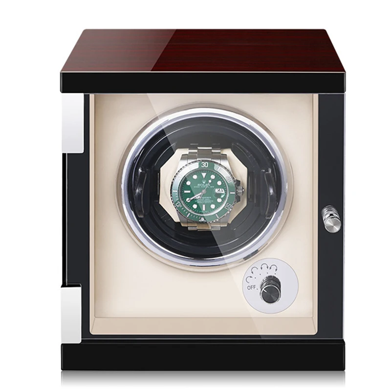 kng-178-single-wooden-watch-winder-box-brown-white