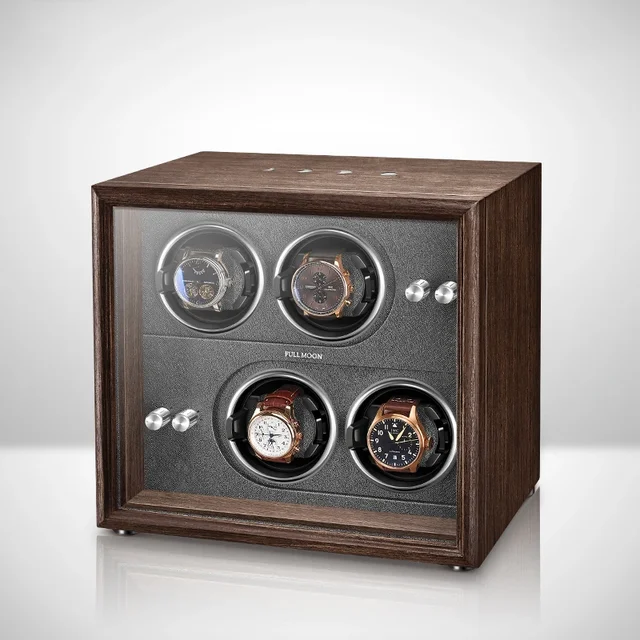 kng-475-quadruple-wooden-watch-winder-box-wood-grey